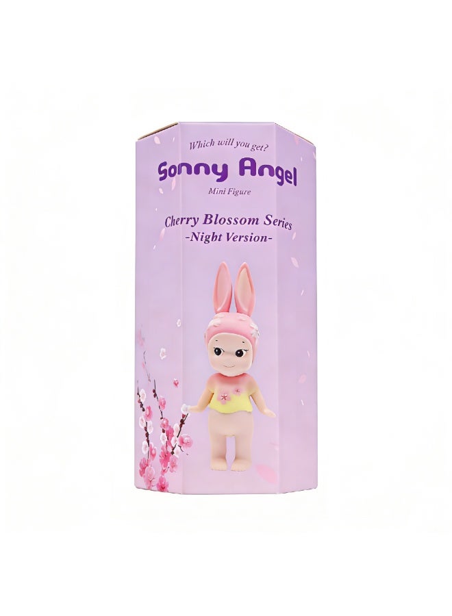 Sonny Angel Mini Figures Single (Single Blind Box) (High Quality） - Image 1
